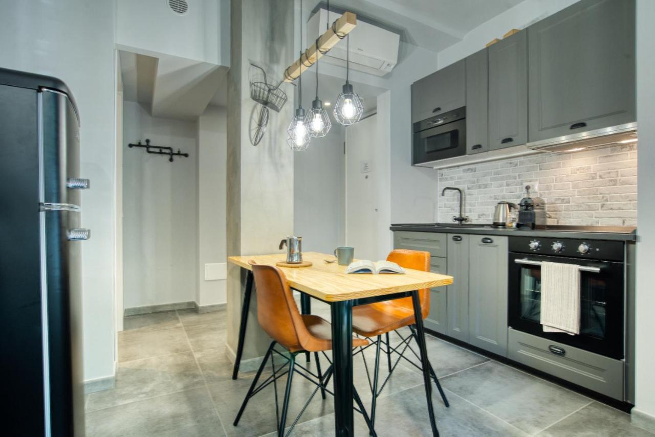 Italianflat - L'Angolo Dei Navigli Apartment Milan Exterior photo