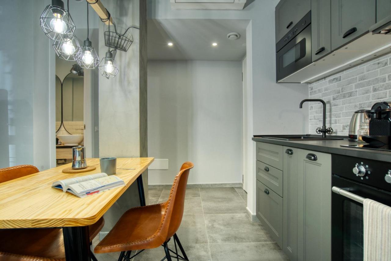 Italianflat - L'Angolo Dei Navigli Apartment Milan Exterior photo