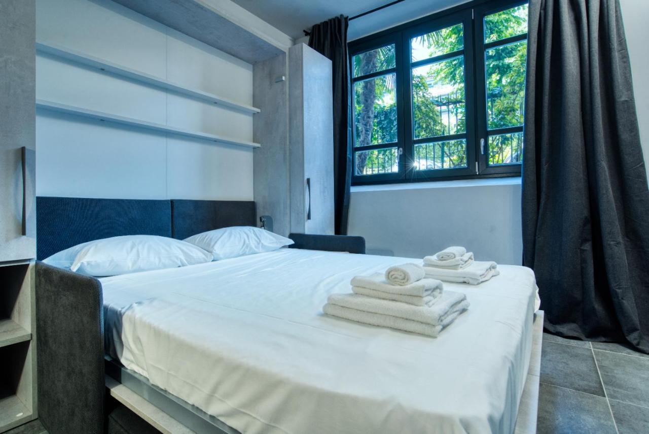 Italianflat - L'Angolo Dei Navigli Apartment Milan Exterior photo