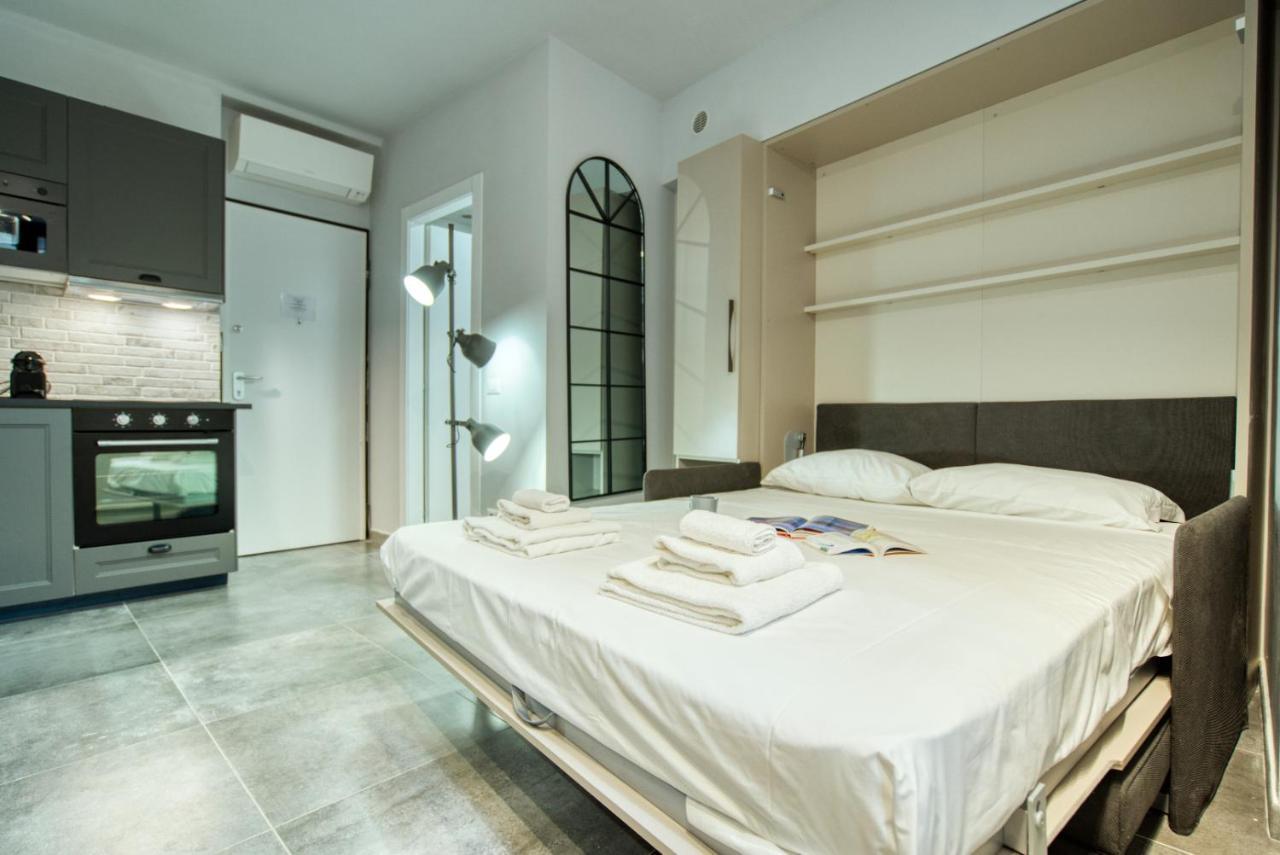 Italianflat - L'Angolo Dei Navigli Apartment Milan Exterior photo